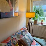 U Mluvicich Kamenu Apartment *