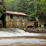 U Mluvicich Kamenu Διαμέρισμα Stare Krecany