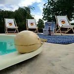 U Mluvicich Kamenu Apartment *