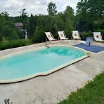 U Mluvicich Kamenu Apartment Stare Krecany