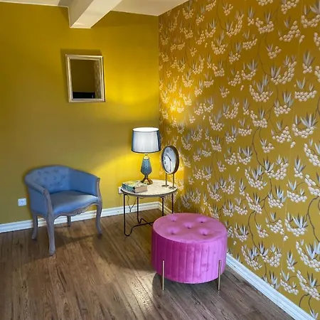 U Mluvících Kamenů Apartamento Stare Krecany