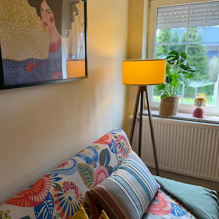 U Mluvících Kamenů Apartmán *