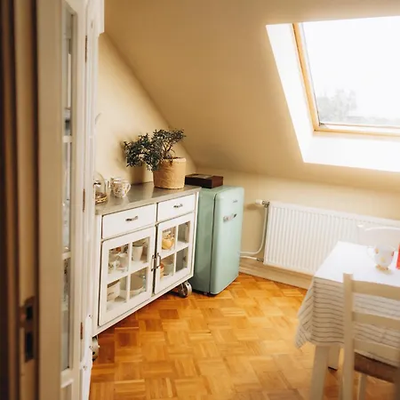 Apartment U Mluvicich Kamenu *