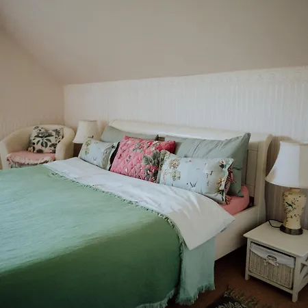 Apartment U Mluvicich Kamenu Stare Krecany
