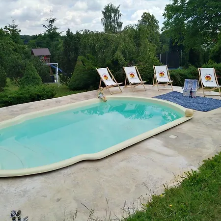 U Mluvících Kamenů Apartamento Stare Krecany