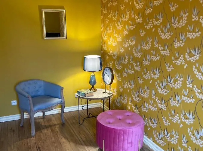 U Mluvicich Kamenu Appartement Stare Krecany