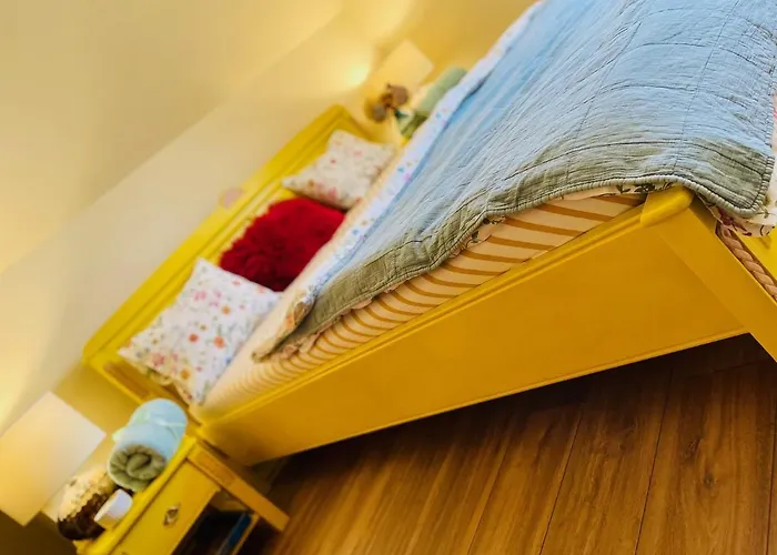 Appartement U Mluvicich Kamenu Stare Krecany