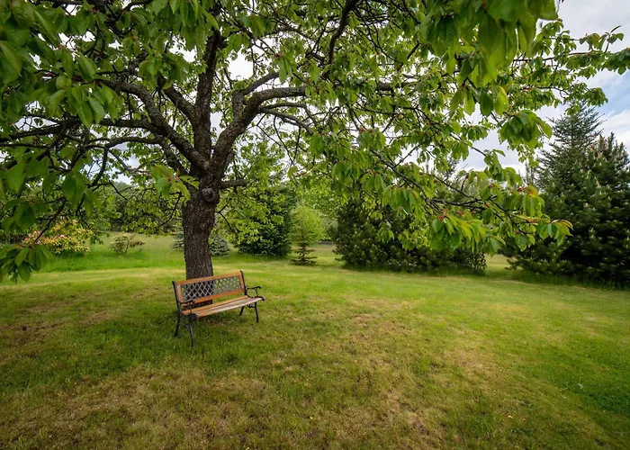Appartement U Mluvicich Kamenu *
