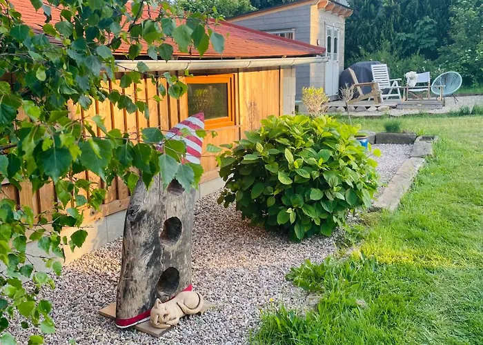 Appartement U Mluvicich Kamenu