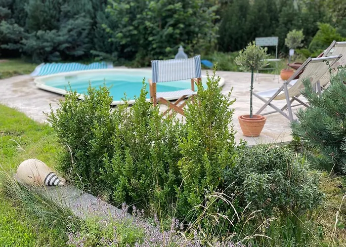 Appartement U Mluvicich Kamenu *