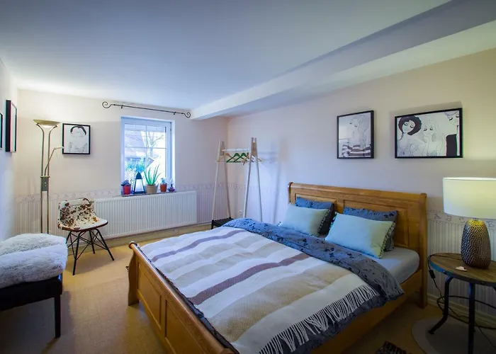 Appartement U Mluvicich Kamenu