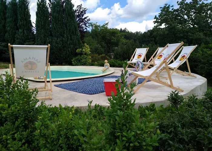 Appartement U Mluvicich Kamenu