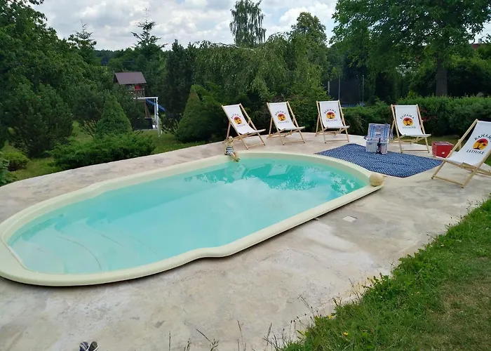 U Mluvicich Kamenu Appartement Stare Krecany